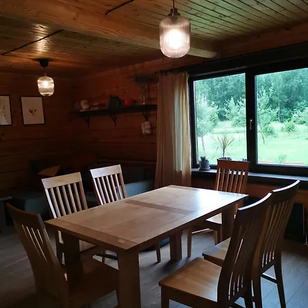 別荘 Vieta Piejuras Brivdienam Brivnieku Plavas Vecmuiža